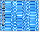 expanded metal mesh
