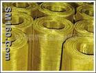 brass wire mesh