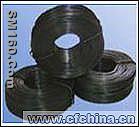 black annealed wire