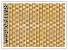 brass wire mesh