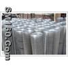 Welded wire netting
