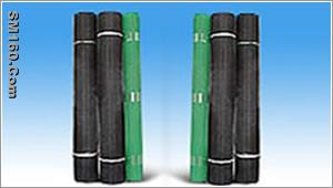  Baked Windown Screen