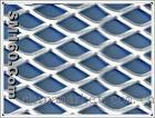 expanded metal mesh