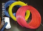 PVC Coated Wire