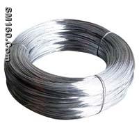 Galvanized Iron Wire
