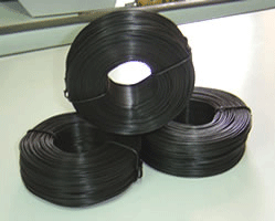  Binding Wire