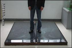 Solar Collector Flat Plate 