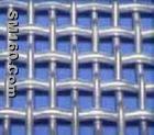 crimped wire mesh