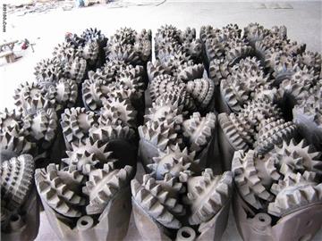 drill pipe