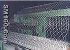 hexagonal wire mesh
