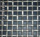 crimped wire mesh