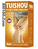 Nice fit slimming capsule