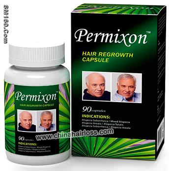 Hair Growth Oral Pill 