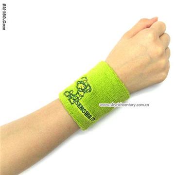 Wristband