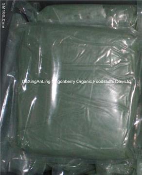   Sodium Copper Chlorophyllin  