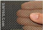 square wire mesh