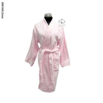 Bathrobe