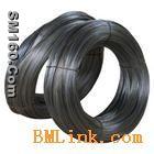 black annealed  wire