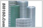 welded wire  mesh