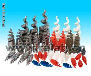Spiral Nozzle