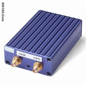 GSM/GPS/SMS/GPRS Online Track GPS Vehicle Tracker 800B