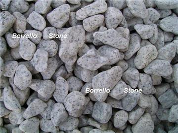  Pebble Stone and Cobble Stone