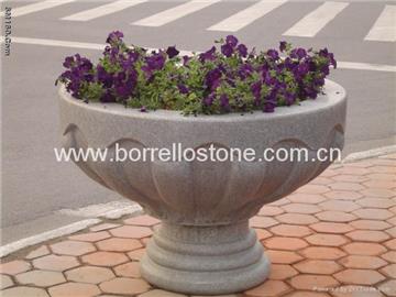 Garden Stone and Natural Stone