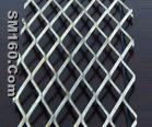 expanded metal mesh