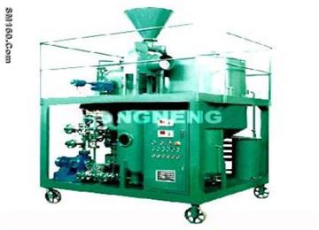 Gas Engine Oil Purifier
