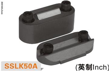 slide holding device