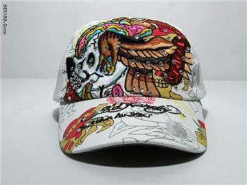 latest ED hardy caps accept paypal