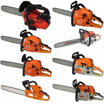 Chain Saw