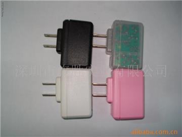 5 Watts Series Switching Power(UL,CCC,FCC,PSE)