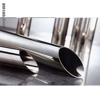 Stainless Steel Pipe