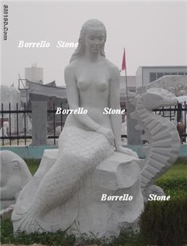 Granite Carving and Sculpture