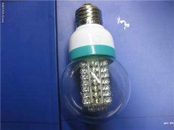 LED bulb light