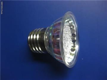 MR16-E27 LED bulb light