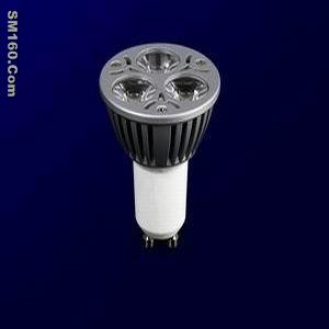 MR16-GU10 3W LED light
