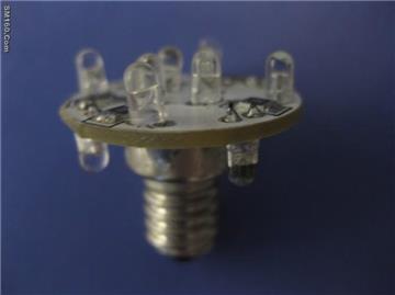 E14 LED amusement lamp