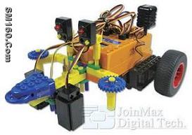 JoinMax RoboEXP Learning Kit V4.0