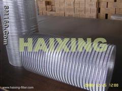  welded Wedge wire screen
