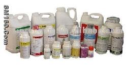 Agrochemicals