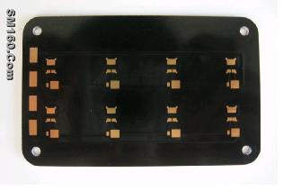 Bergquist T-clad MCPCB
