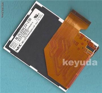 LS037V7DD03,LS037V7DD02,LS037V7DD05,LS030Q7DH01,LS040V7DD02,LQ030B7DH5