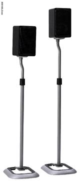 Echo speaker stand