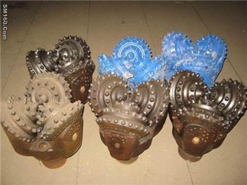 used drill bits,tricone bits