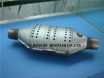 Catalytic converter 