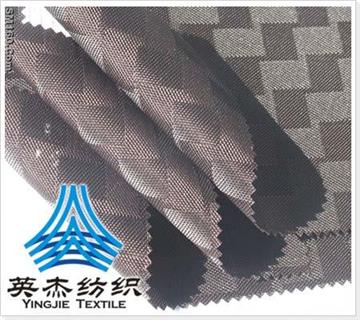 950D Scalariform End Elevation Dobby Polyester OXFORD Fabric -47