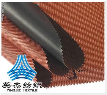 900D Dobby Polyester OXFORD Fabric -52