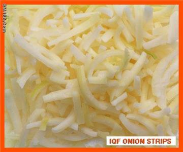 frozen onion diced/strips/circle